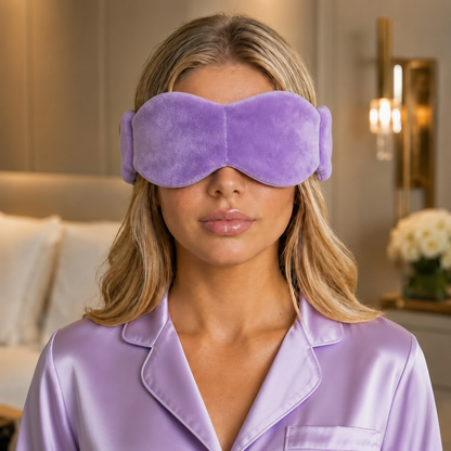 Vondaal® – Comfort Slaapmasker