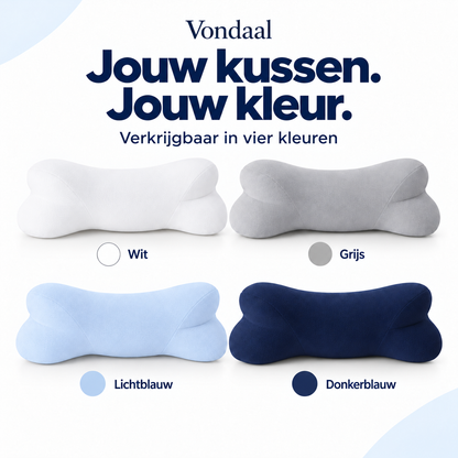 Vondaal® Wolkkussen