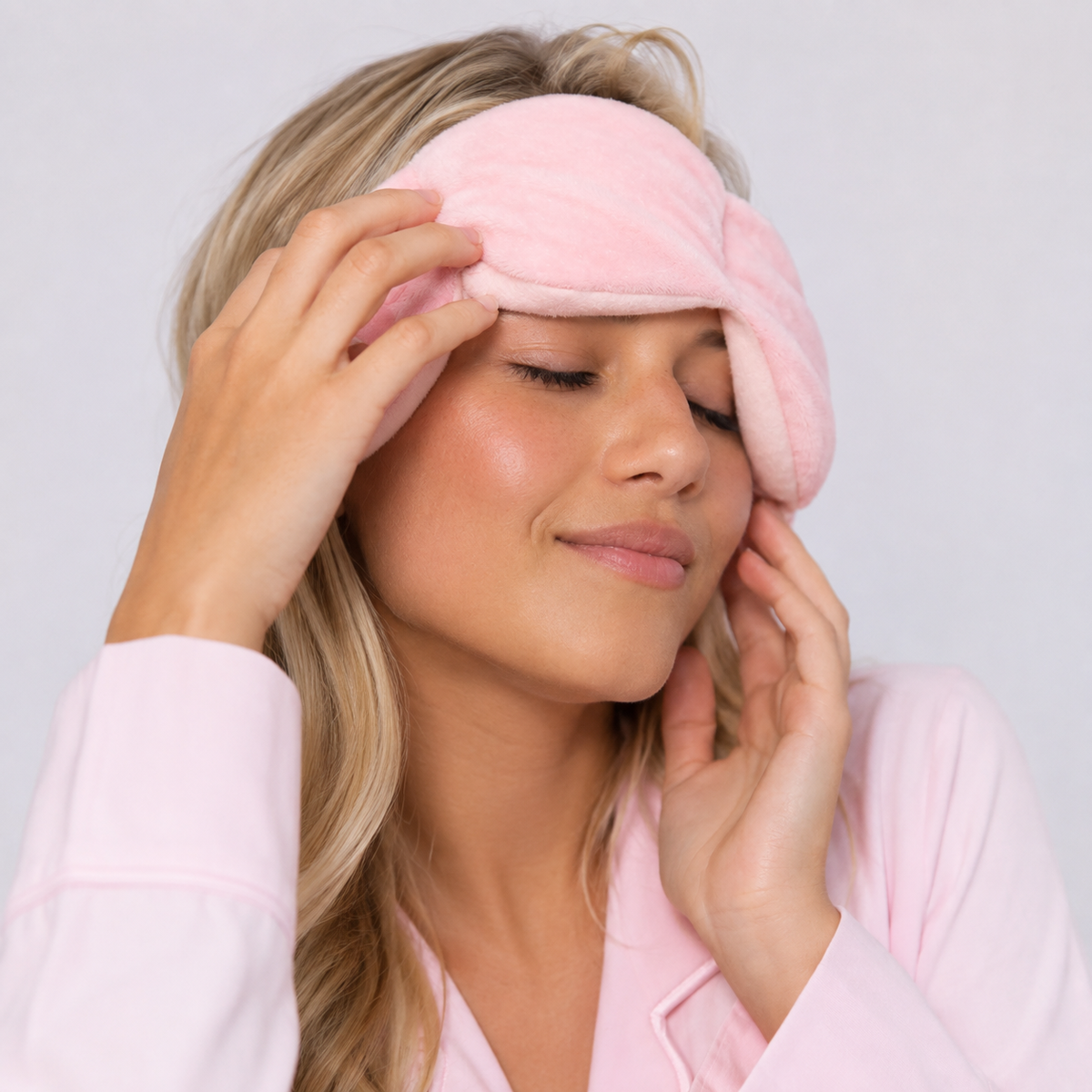 Vondaal® – Comfort Slaapmasker