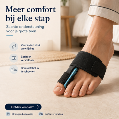 Vondaal® AlignPro Teen Corrector