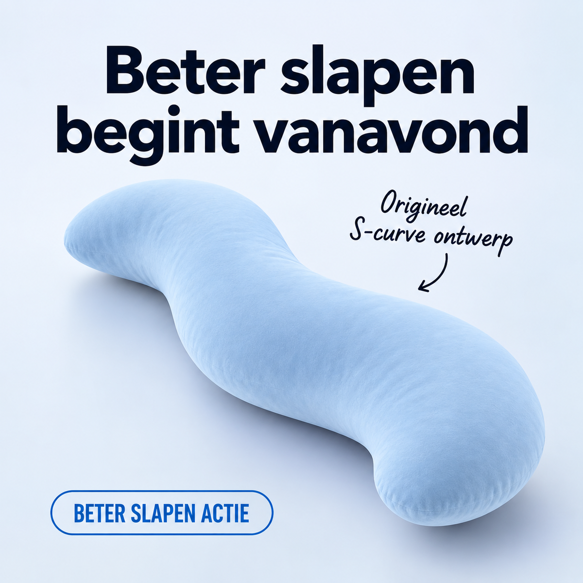 Vondaal® Comfortkussen