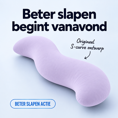 Vondaal® Comfortkussen