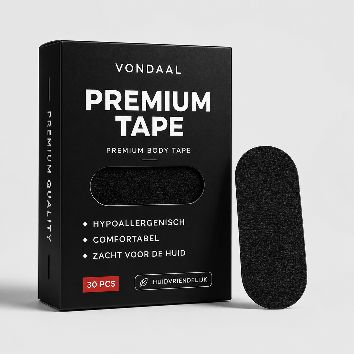 Mond Tape – Slaap Dieper & Snurk minder