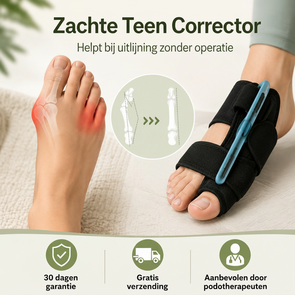 Vondaal® AlignPro Teen Corrector